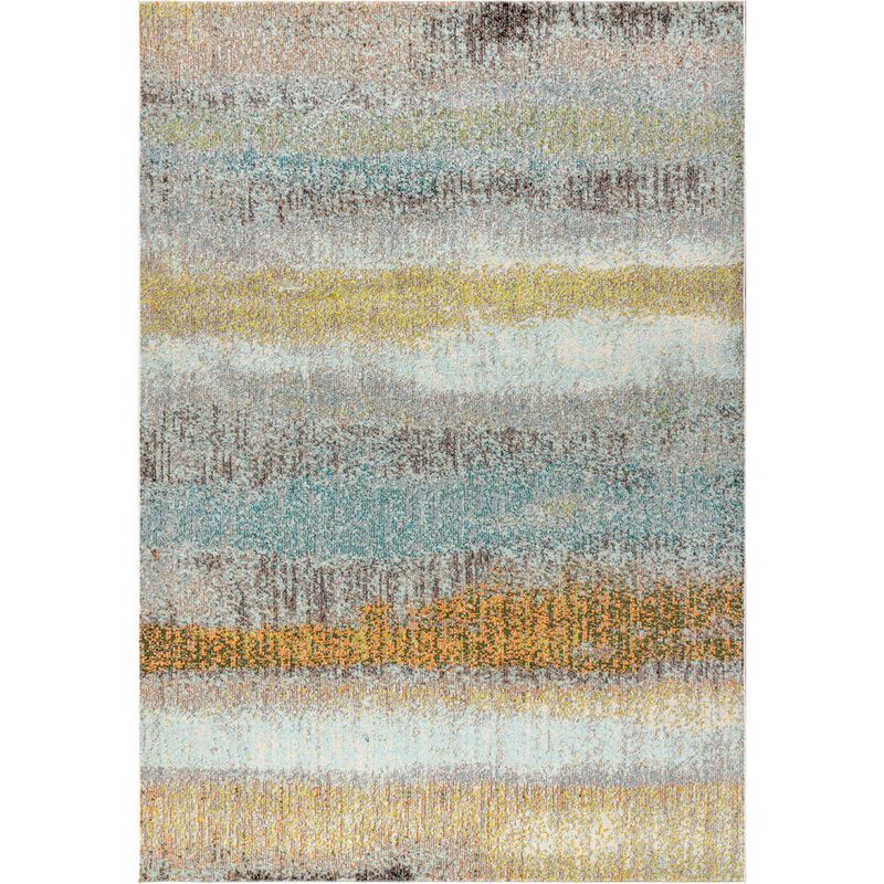Style Contemporary Pop Modern Abstract Vintage Area Rug
