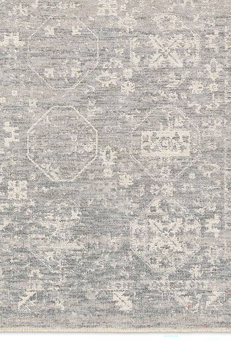 Vekhea Faiza Oatmeal 8'6" x 11'6" Rug image number 3