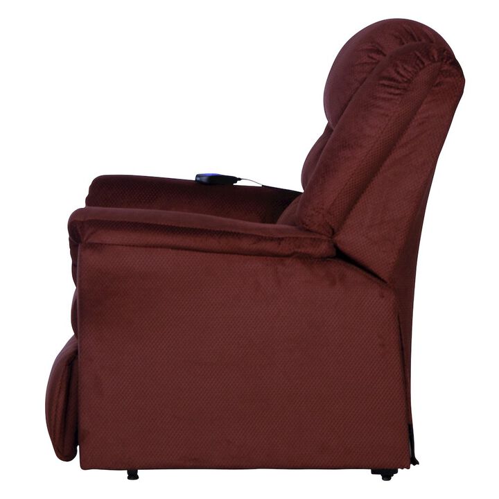Catnapper Preston Power Lift Recliner