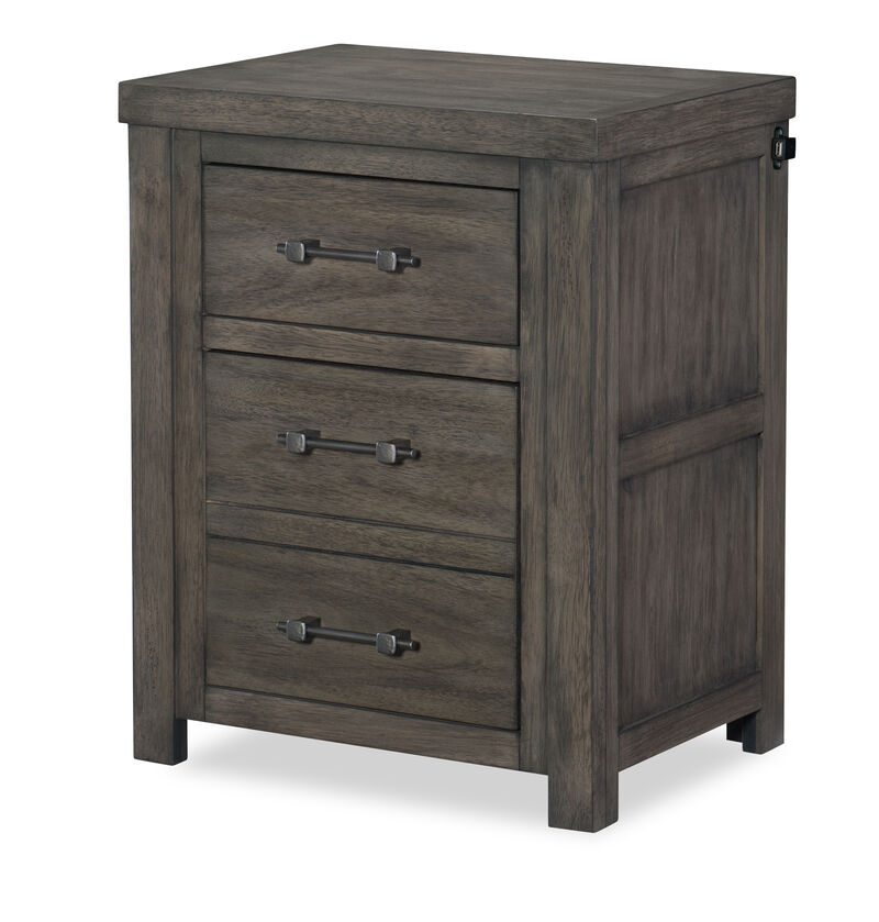 Bunkhouse Nightstand