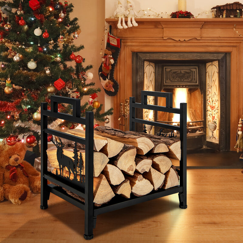 Rack with Dual Handles for Convenient and Versatile Storage Solutions image number 5