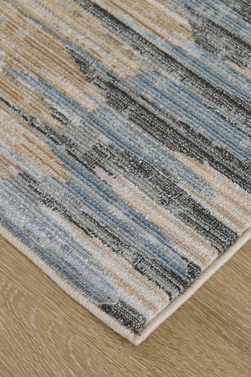 Greenwich 39U4F Beige/Blue 9' x 12' Rug image number 4