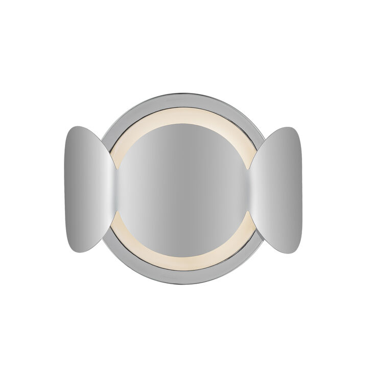 Ciel 10-in Socket Wall Sconce