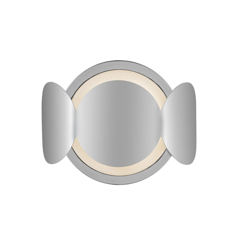 Ciel 10-in Socket Wall Sconce image number 0