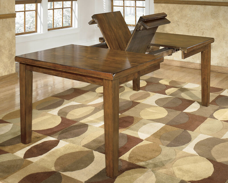 Ralene Dining Extension Table image number 3
