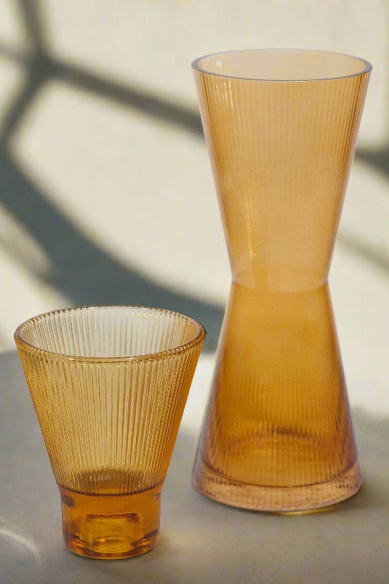 Decanter Drinkware Set image number 3
