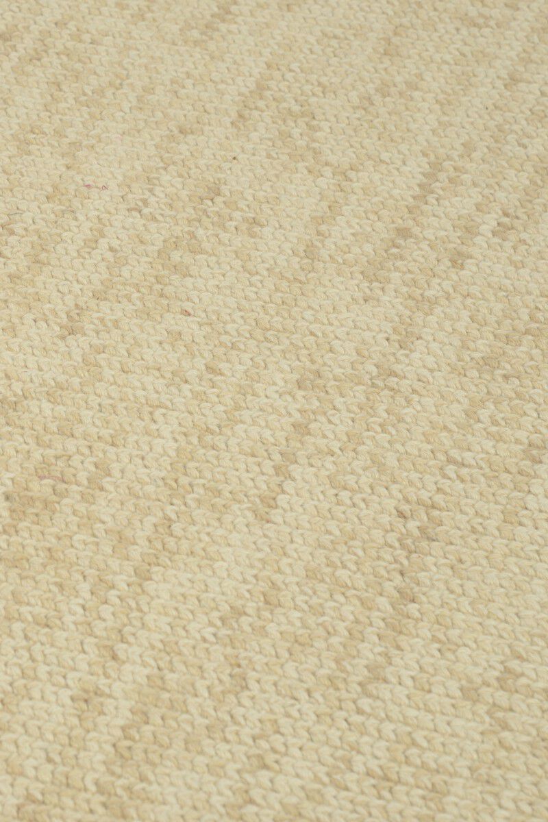 Zag ZAG106 Vanilla 8'9" x 11'9" Rug image number 4