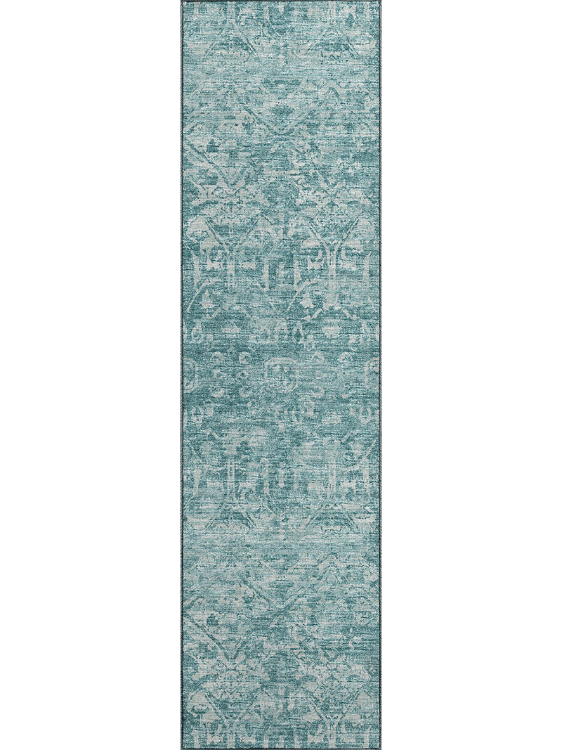 Aberdeen AB1 Seaside 2'3" x 7'6" Rug