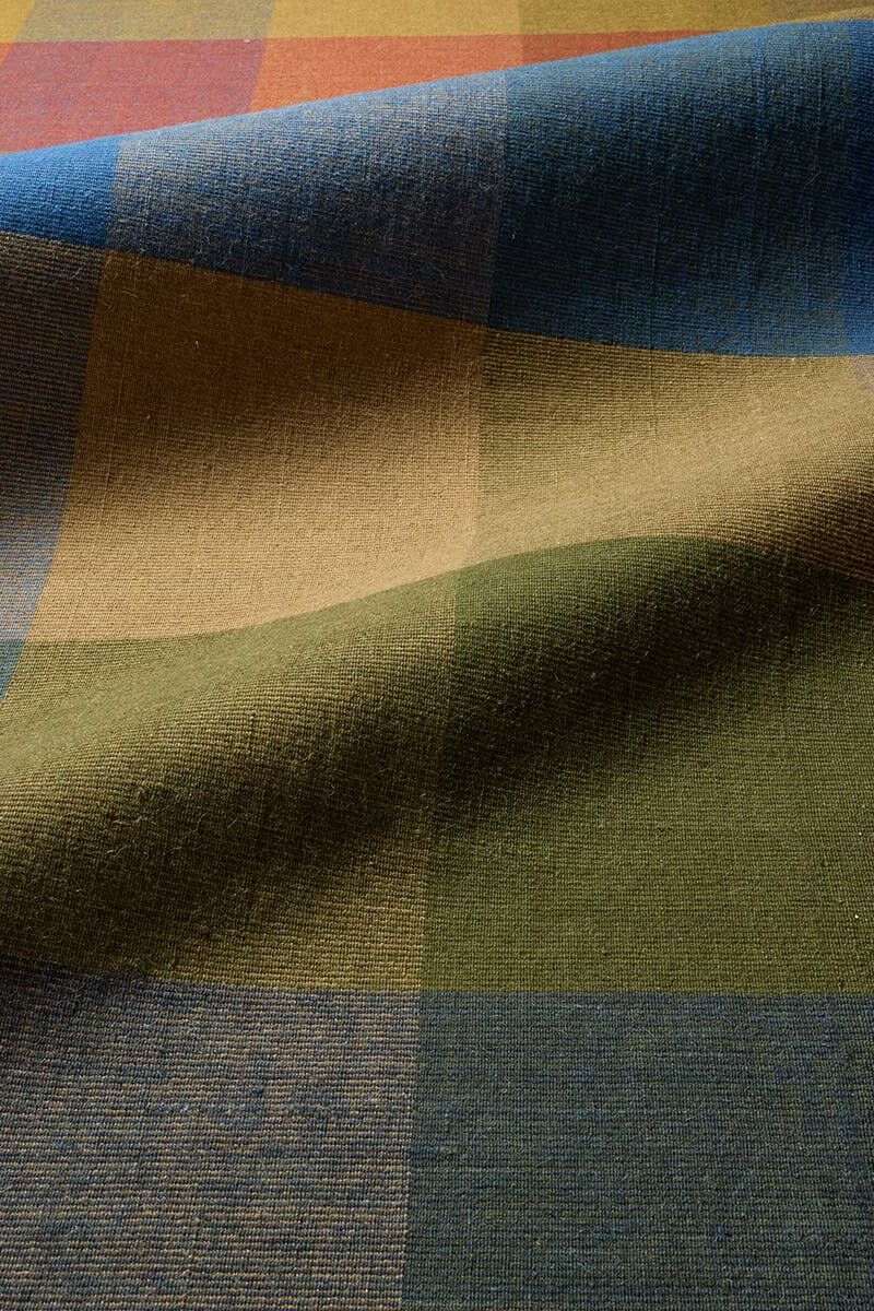 Pleda Scenic Tan 8'6" x 11'6" Rug image number 7