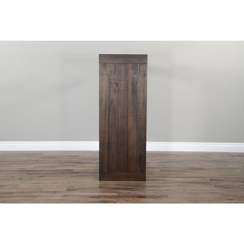 Sunny Designs Sofa Table image number 3