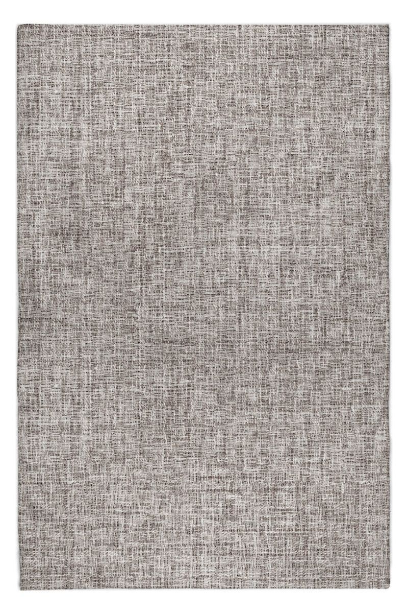Voyage VY1 Taupe 9' x 12' Rug image number 0