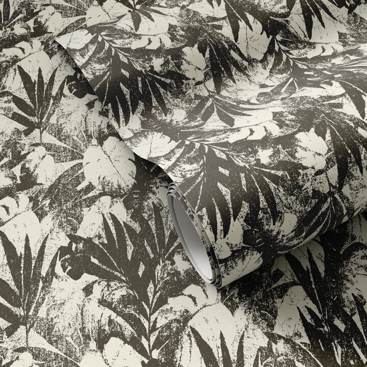 Tropic Paradise Wallpaper by Getty Images - Tropic Paradise Olive II