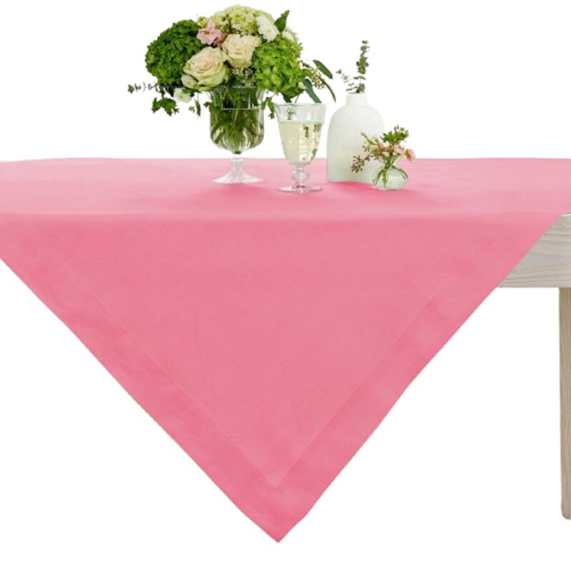 Linen Table Throw - Fete