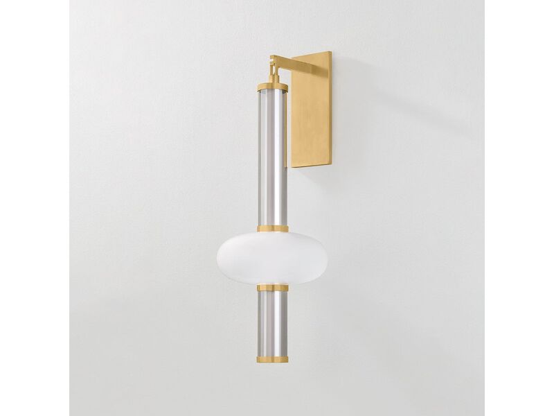 Corbin Wall Sconce image number 1