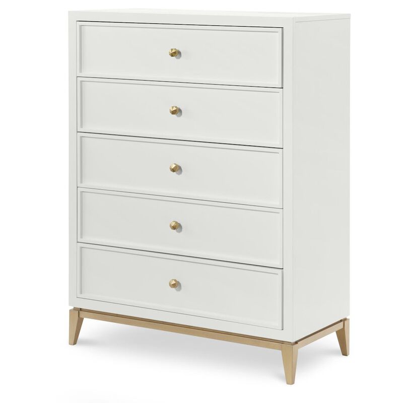 Legacy Classic Chelsea   Drawer Chest (5 Drawers)