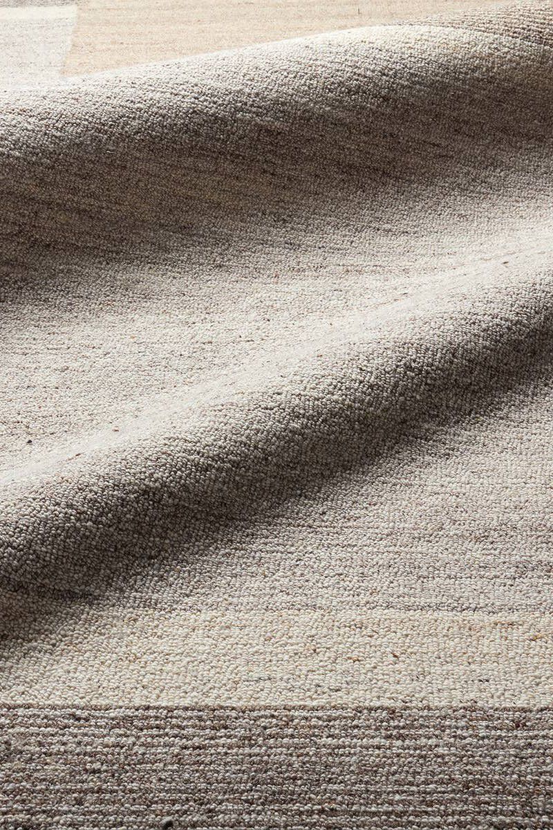 Finnigan Todra Frosted Almond 8'6" x 11'6" Rug by Label J x Jaipur Living image number 9