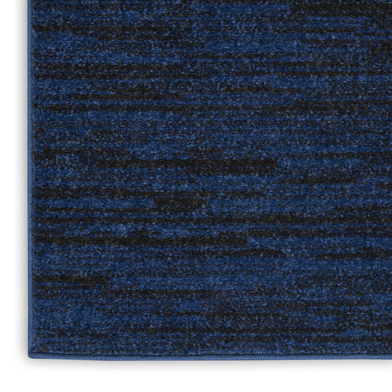 HomeRoots Square Indoor Outdoor Area Rug image number 2