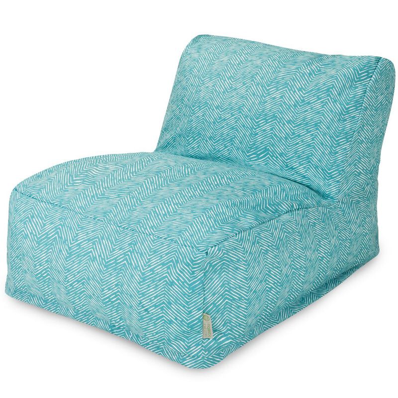 Majestic Home Goods Chair Lounger South West Teal