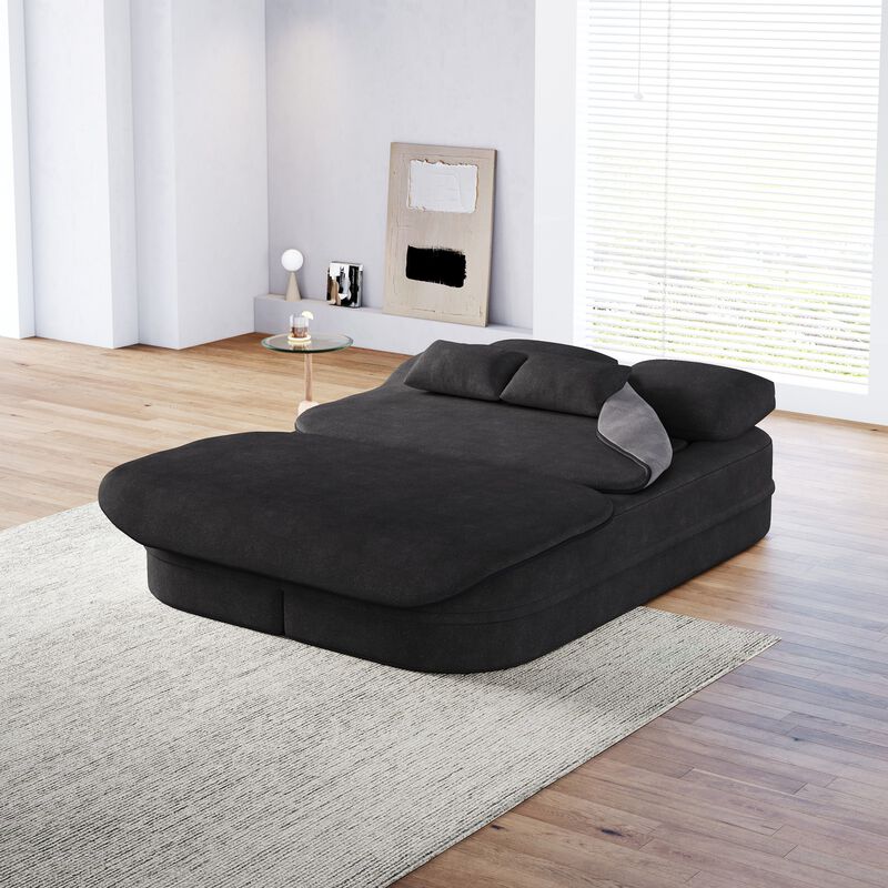 Quetze Sleeper Sofa Bed image number 4