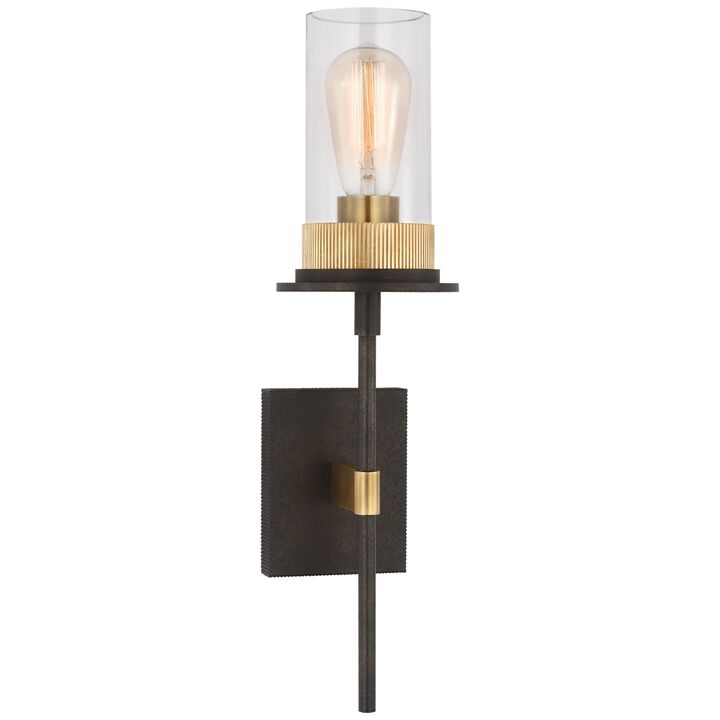 Beza Medium Tail Sconce