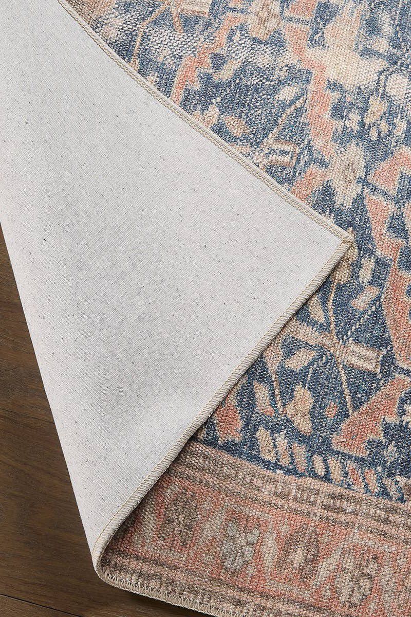 Kindred Meryem Mango 9' x 12' Rug image number 7