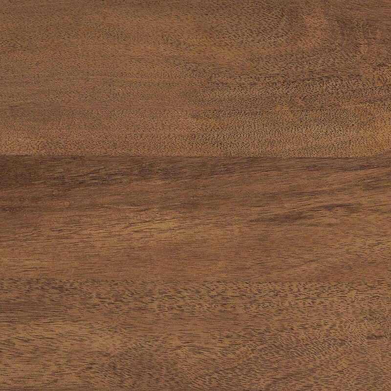 Amistad 72" Wood Bench image number 6