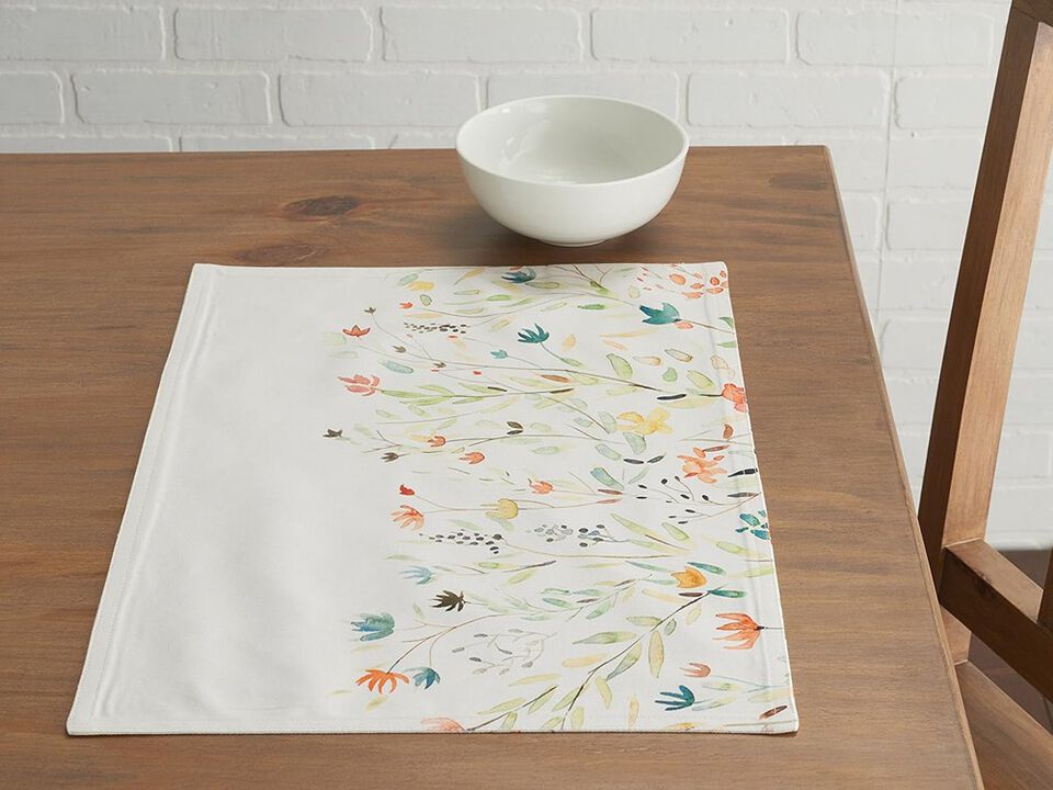 Colmar 100% Cotton Placemats