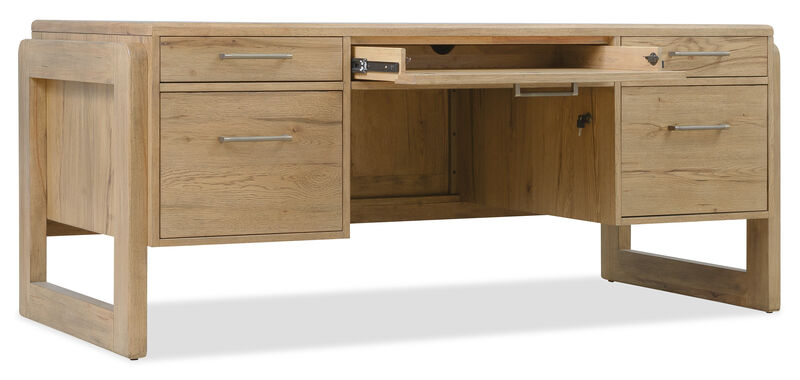 Kalamazoo Executive Desk