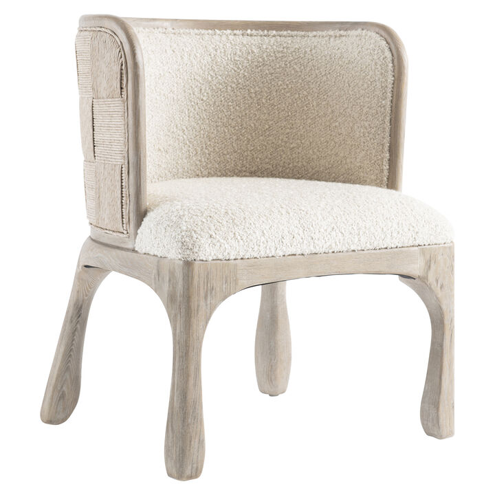 Interiors Cayo Armchair