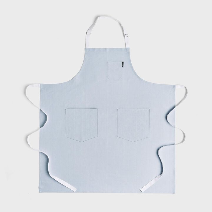 Everyday Linen Apron