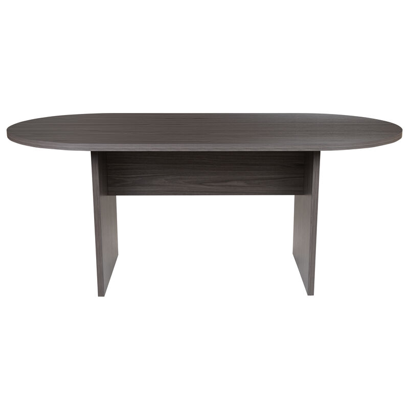 6 Foot Conference Tables image number 8