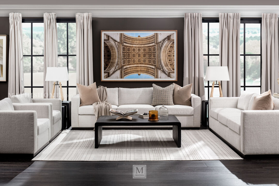Delray 108" Sofa