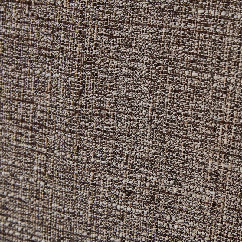 Meridian Furniture Penny Brown Polyester Fabric King Bed