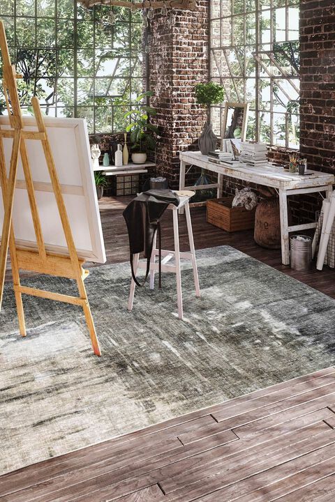 Boca BO2 9' x 12' Rug