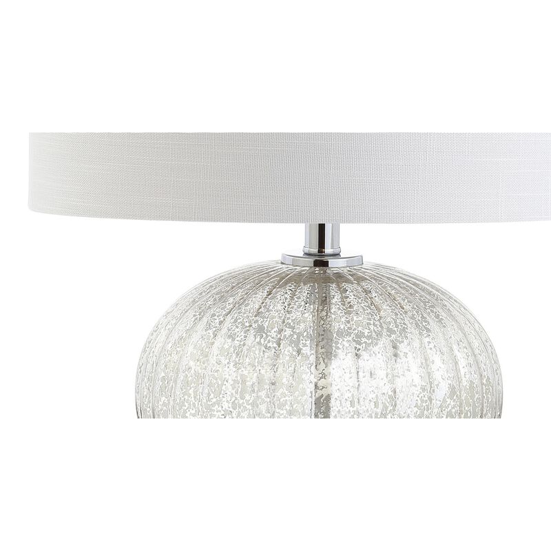 Judith Mercury Glass LED Table Lamp