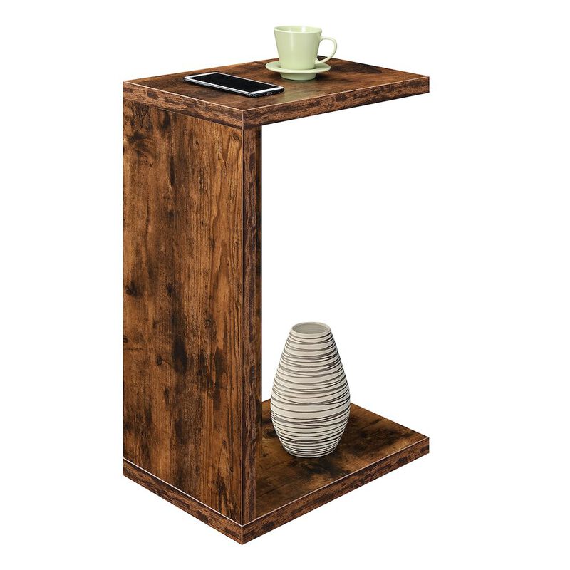 Convenience Concepts Northfield Admiral C End Table