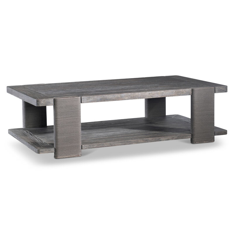 Andros Outdoor Cocktail Table image number 3