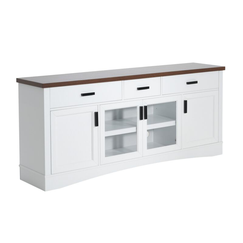 Sobreg TV Stand image number 4