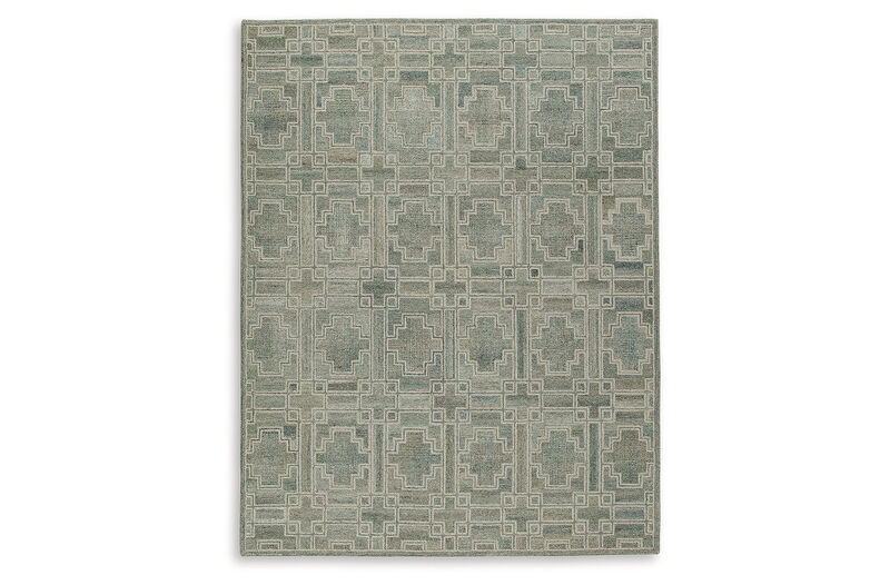 Jossland 8' x 10' Rug image number 0