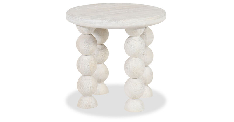 Adir End Table image number 0