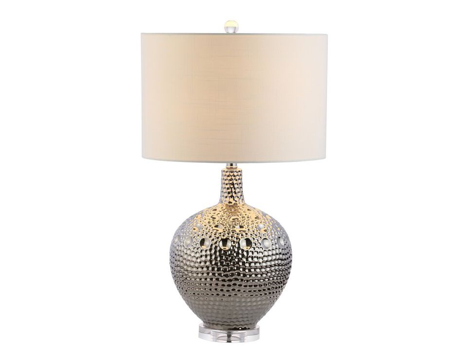 Andrews Ceramic LED Table Lamp