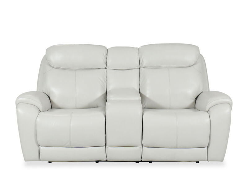 Ice Zero Gravity Loveseat