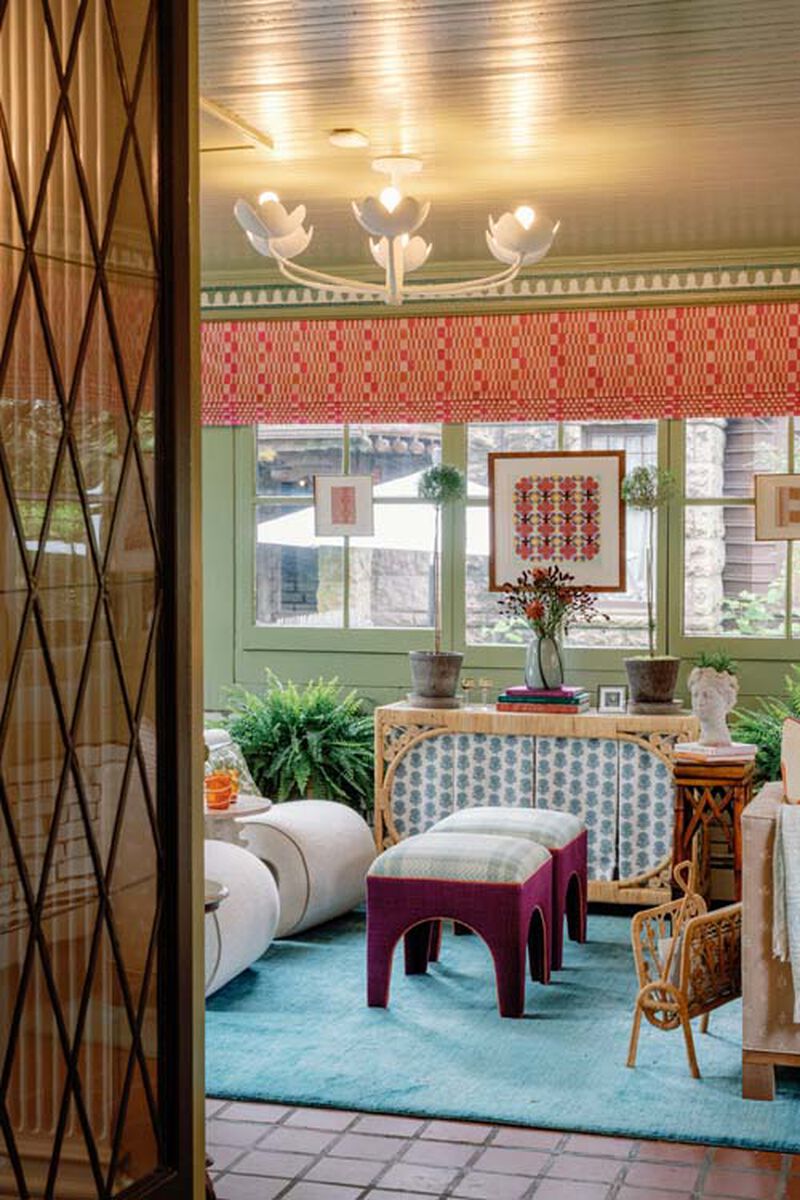 Arcata Chandelier image number 3