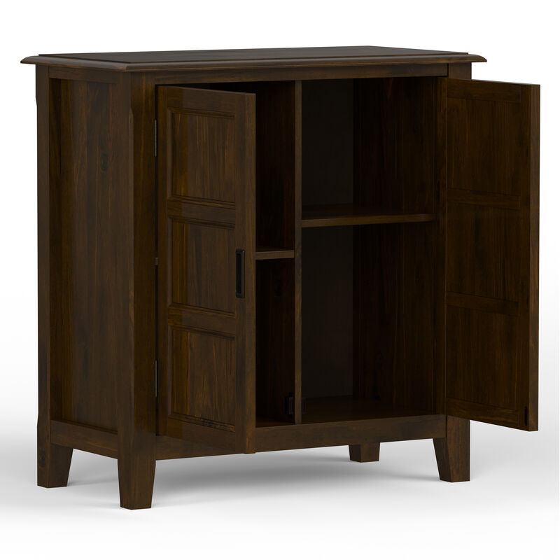 Burlington Low Storage Cabinet image number 4