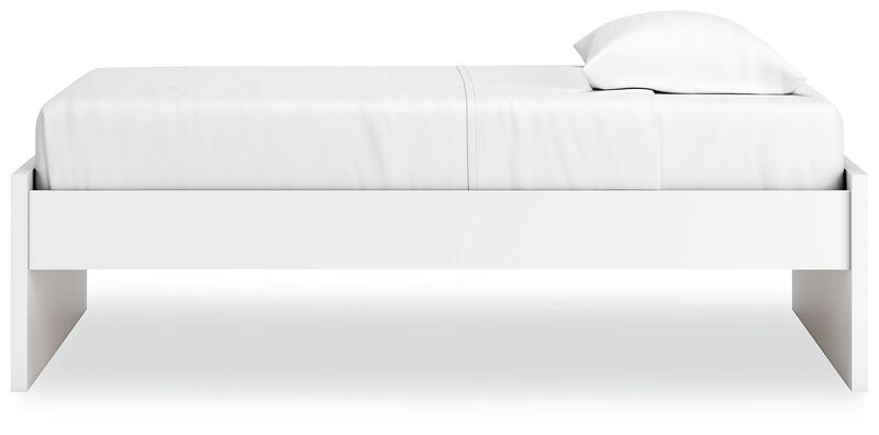 Onita Twin Platform Bed