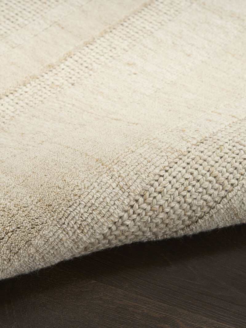 Pure Multi Weave MTW01 Camel 8'6" x 11'6" Rug