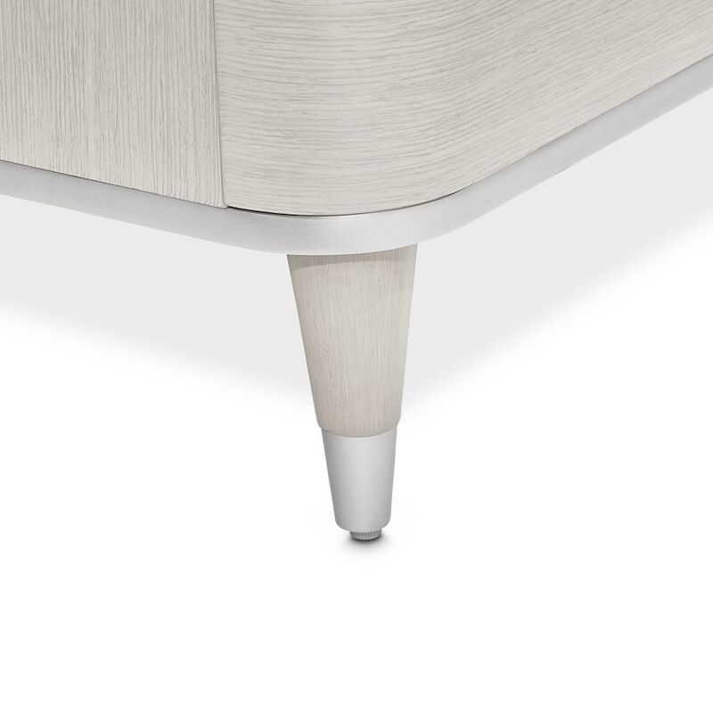 Michael Amini Eclipse 6-Drawer Chest - Moonlight