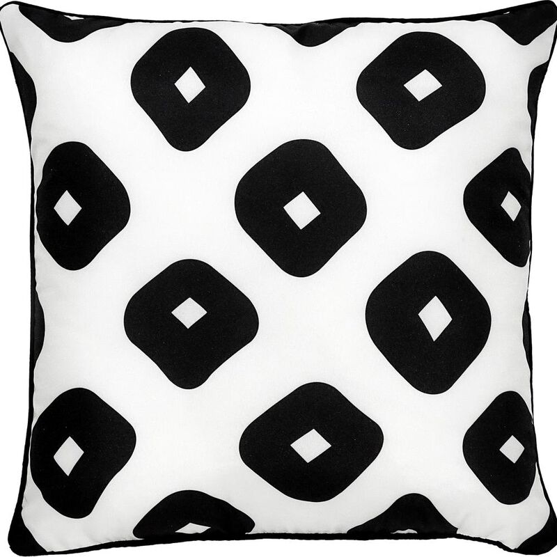 Renwil Grenton Outdoor Pillow