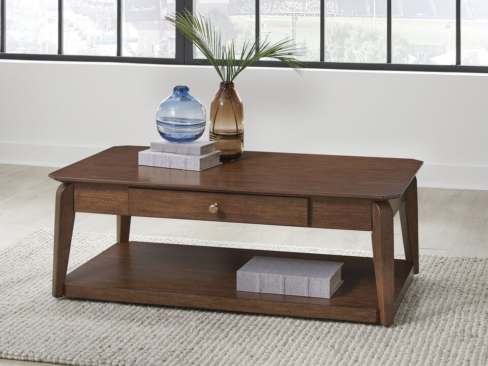 Trenmour Coffee Table