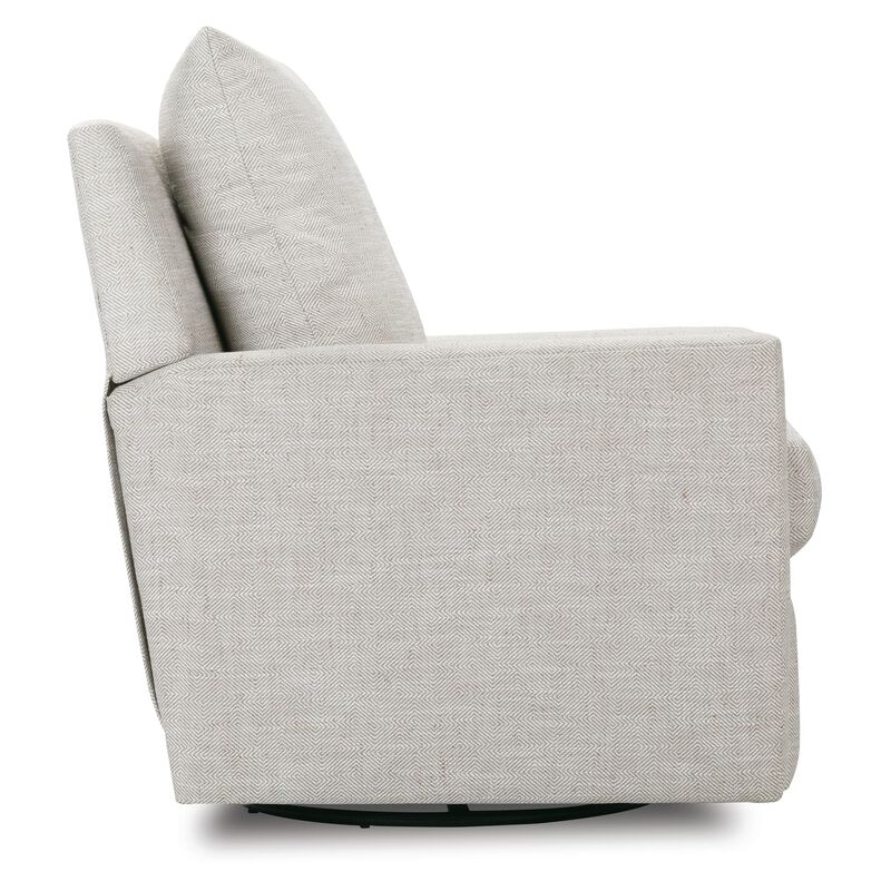 Lilah Swivel Chair image number 2